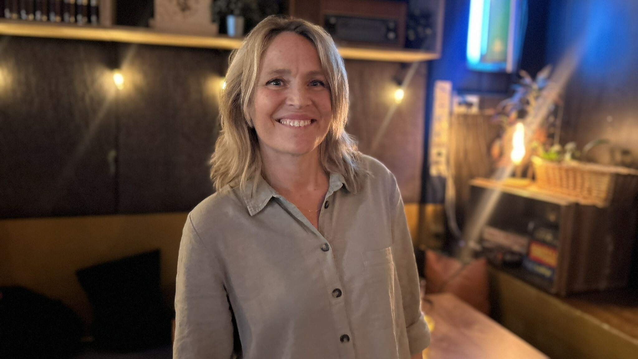 Foto av Berit Therese Nilsen.